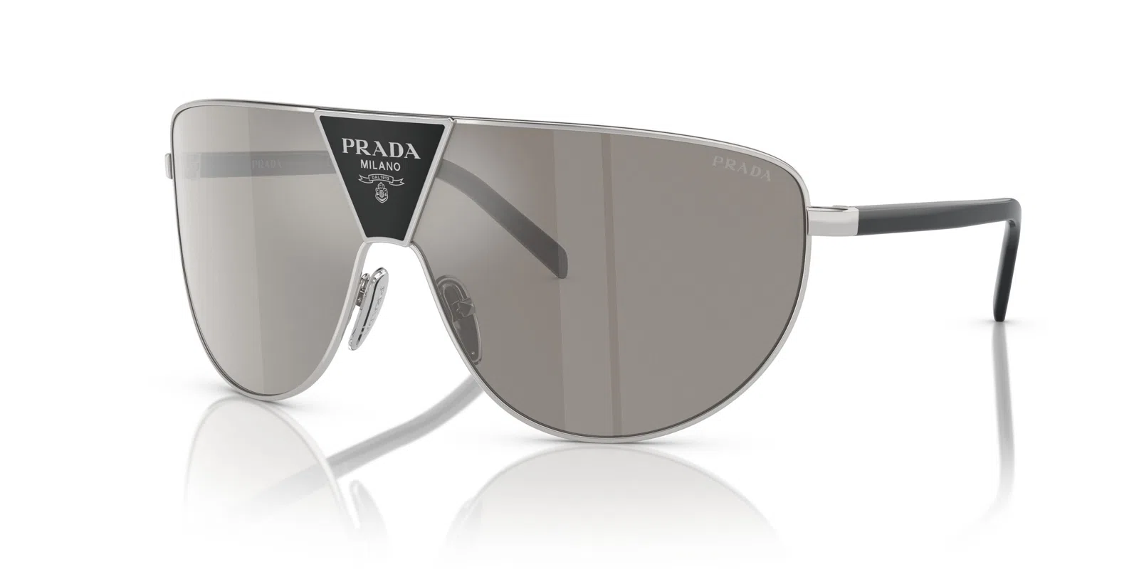 Prada 69ZS Sunglasses - view 9